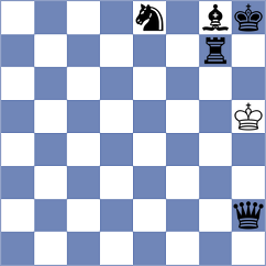 Schut - Gosh (chess.com INT, 2024)