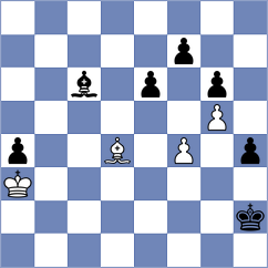 Santos Flores - Jorajuria Mendoza (chess.com INT, 2023)
