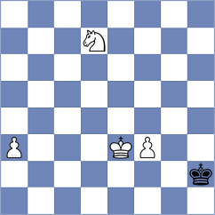 Romero Ruscalleda - Senlle Caride (chess.com INT, 2022)