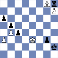 Pinheiro - Kryakvin (chess.com INT, 2022)