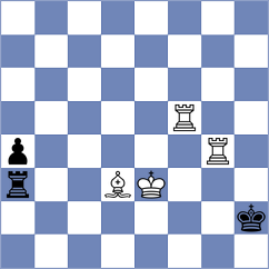 Hehir - Martin (chess.com INT, 2025)