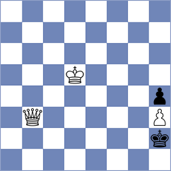 Mueller - Andersson (Hallsberg, 1991)