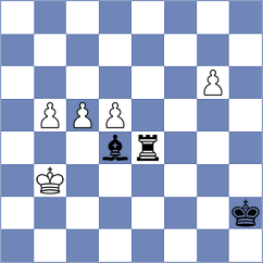 Danielyan - Paichadze (chess.com INT, 2023)