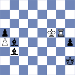 Volikovski - Kipp (Muensterland, 2003)