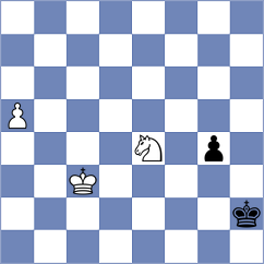 Bai - Karadzhov (Sitges ESP, 2022)