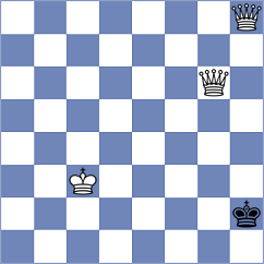 Zubcu - Asgeirsson (Chess.com INT, 2020)