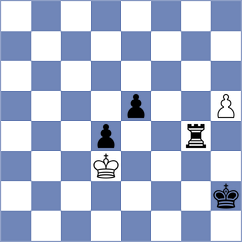 Taichman - Bacrot (chess.com INT, 2022)