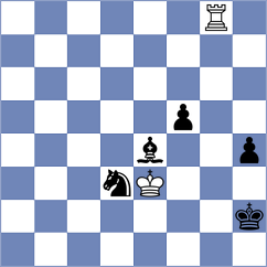 Zor champ - Kleiner (Playchess.com INT, 2005)