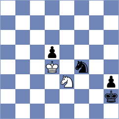 Lichtenfeld - Rudenko (Voroshilovgrad, 1955)