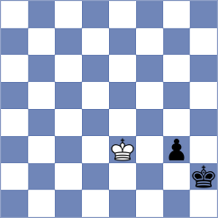 Bochnicka - Kalogeris (chess.com INT, 2023)