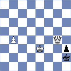 Kapitsyn - Prieto Aranguren (chess.com INT, 2022)