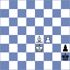 Gorovets - Haydon (chess.com INT, 2024)
