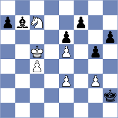 Tao - Toktomushev (chess.com INT, 2025)