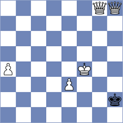 Nekrasova - Alafoo (Chess.com INT, 2020)