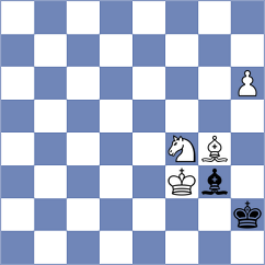 Jones - Storme (Chess.com INT, 2019)