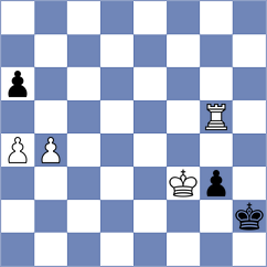 Uzun - Calleja Loma (Aviles, 2007)