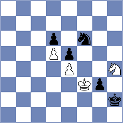 Shvedova - Ahmad (Petrovac MNE, 2024)