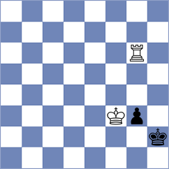 Song - Mrudul (Chess.com INT, 2020)