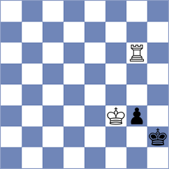Krishnan - Matveeva (chess.com INT, 2023)