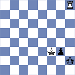 Mgeladze - Khandelwal (chess.com INT, 2022)