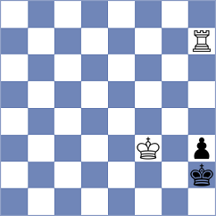 Holt - Silva (Chess.com INT, 2021)