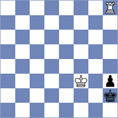 Zheng - Southcott Moyers (Lichess.org INT, 2021)