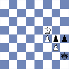 Zherebtsov - Matveev (Vladimir, 2004)