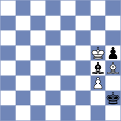 Gahan - Swiercz (Chess.com INT, 2020)