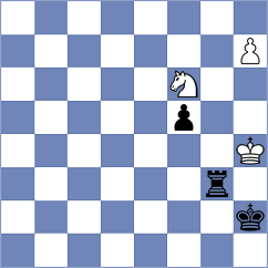 Arnold - Czybik (Playchess.com INT, 2009)