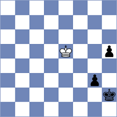Hubner - Carroll (chess.com INT, 2025)