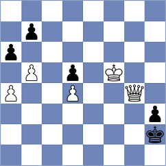 Eriksen - Aslan (ICC INT, 2009)
