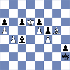 Coe - Crispin Ferreras (chess.com INT, 2025)
