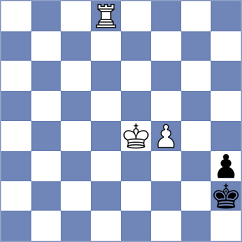 Arjona Casado - Beber (chess.com INT, 2021)