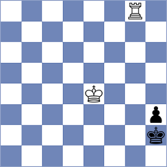 Moroni - Petrov (Trieste ITA, 2022)