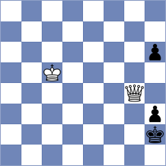 Gonzalez - Uncal (Villa Ballester, 1998)
