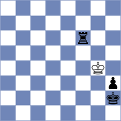 Svane - Chigaev (chess.com INT, 2021)