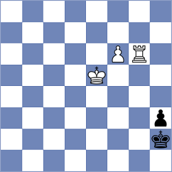 Pereira Pinos - Rueda Yovera (Chess.com INT, 2020)