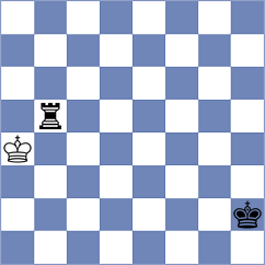 Koneru - Muzychuk (Stavanger NOR, 2025)