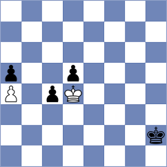 Ronka - Kosteniuk (chess.com INT, 2021)