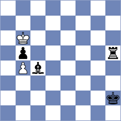 Ahn - Tasev (chess.com INT, 2022)