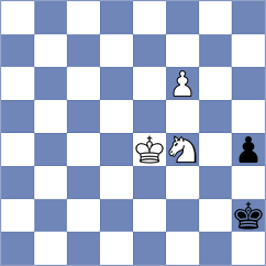 Miguens Mata - Sanchez Tapia (Parla, 2010)