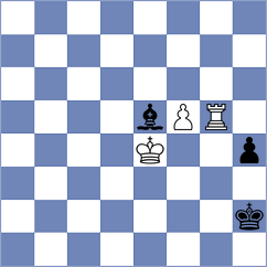 Tuvsanaa - Golovchuk (Terelj MGL, 2024)