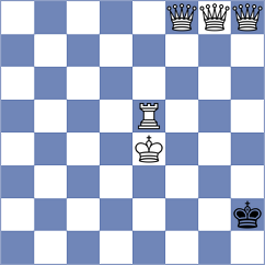 Haring - Hirneise (chess.com INT, 2023)