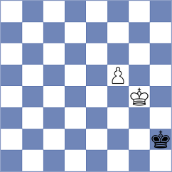 Bentham - Davies (Lichess.org INT, 2020)