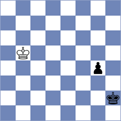 Sokolovsky - Jones (chess.com INT, 2022)