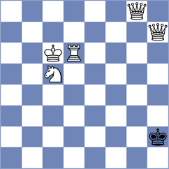 Vovk - Wagner (chess.com INT, 2022)