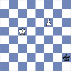 Bressac - Perez Rodriguez (chess.com INT, 2022)