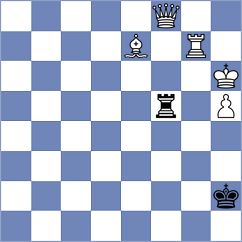 Salinas Herrera - George (chess.com INT, 2025)