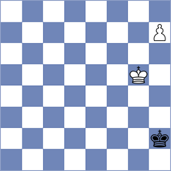 Sek - Postnikov (chess.com INT, 2025)