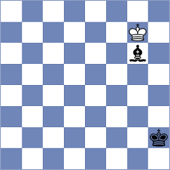 Huerter - Arat (chess.com INT, 2023)